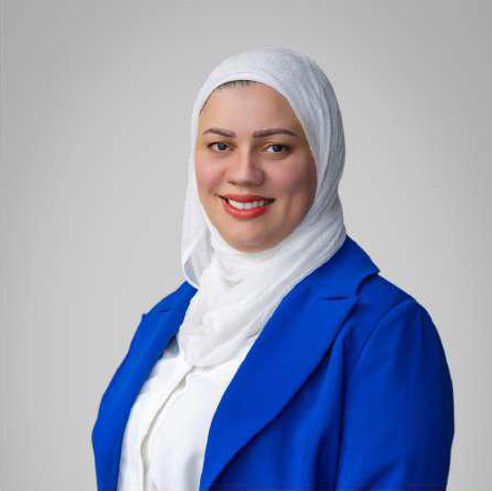 Yousra Alhaj