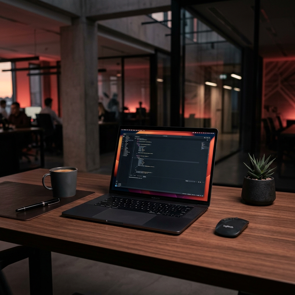 User & Endpoint