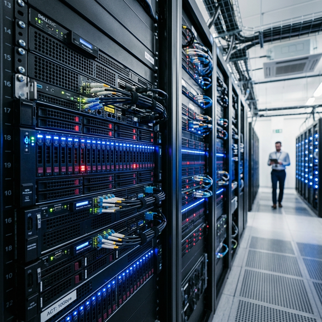 Server Hardware